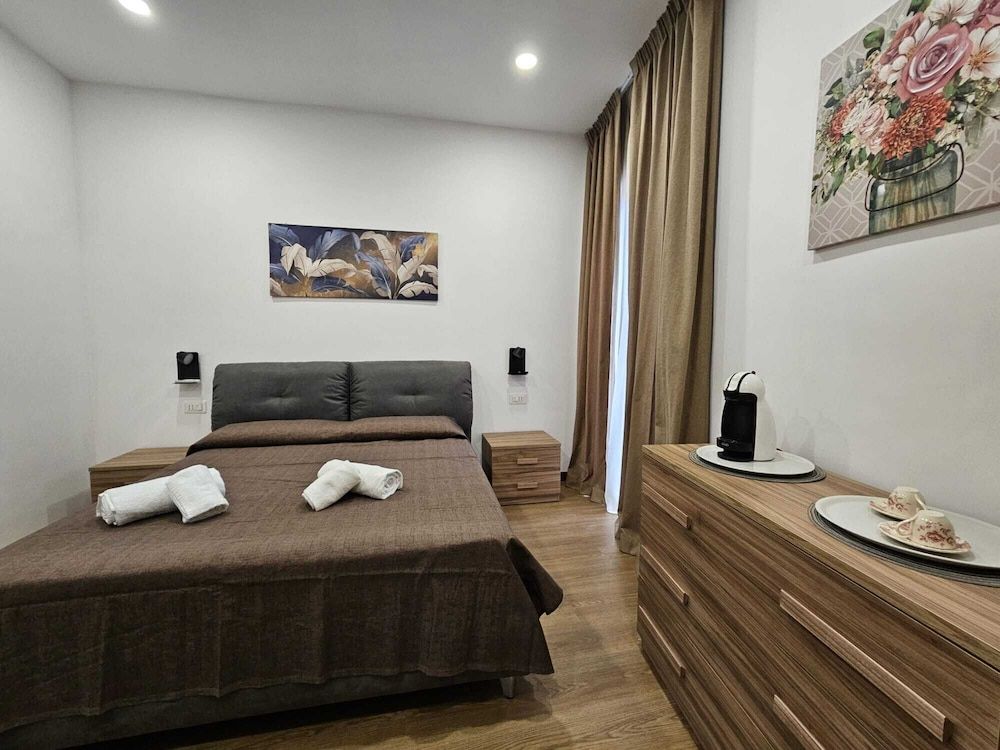 La Darsena Guesthouse Studio (0 Bedroom) 8