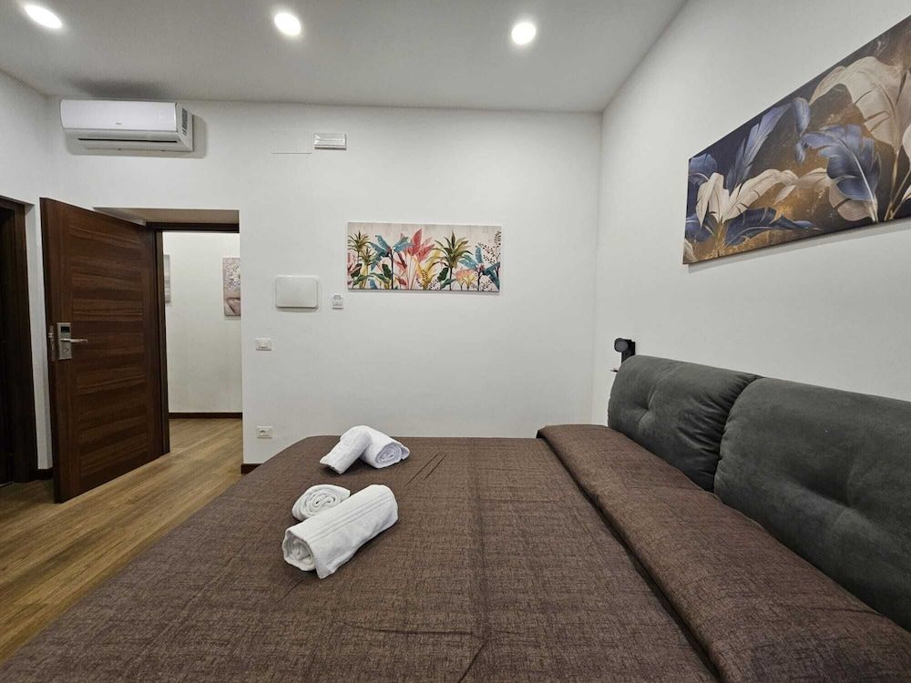 La Darsena Guesthouse Studio (0 Bedroom) 11