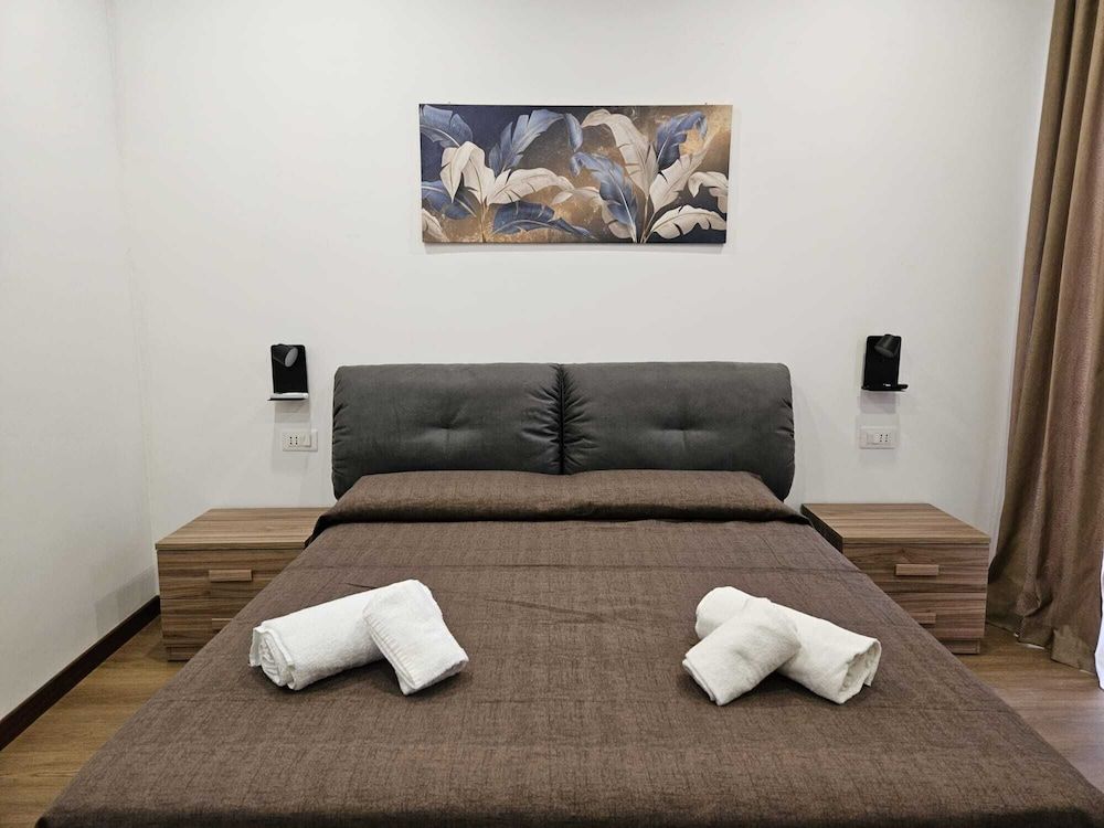 La Darsena Guesthouse Studio (0 Bedroom) 6