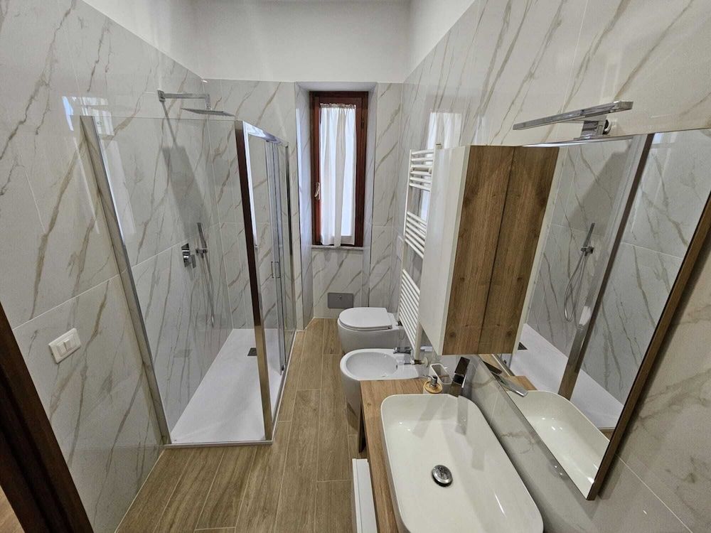 La Darsena Guesthouse Studio (0 Bedroom) 16