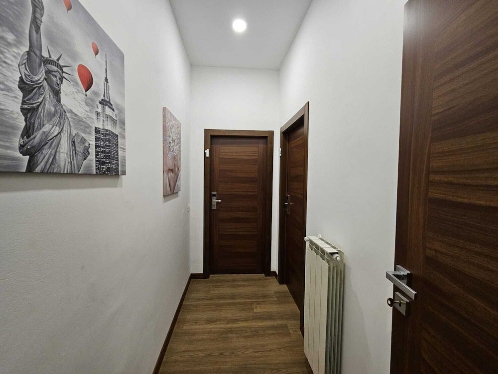 La Darsena Guesthouse Studio (0 Bedroom) 12