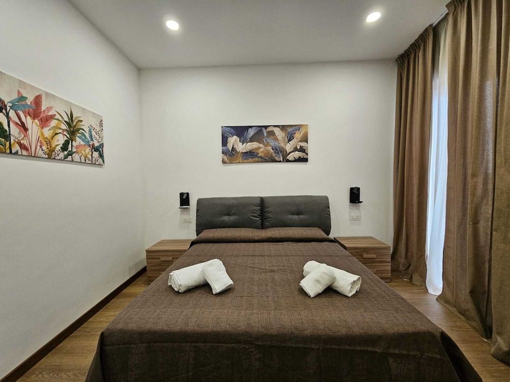 La Darsena Guesthouse Studio (0 Bedroom) 5