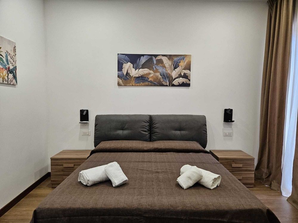 La Darsena Guesthouse Studio (0 Bedroom) 7