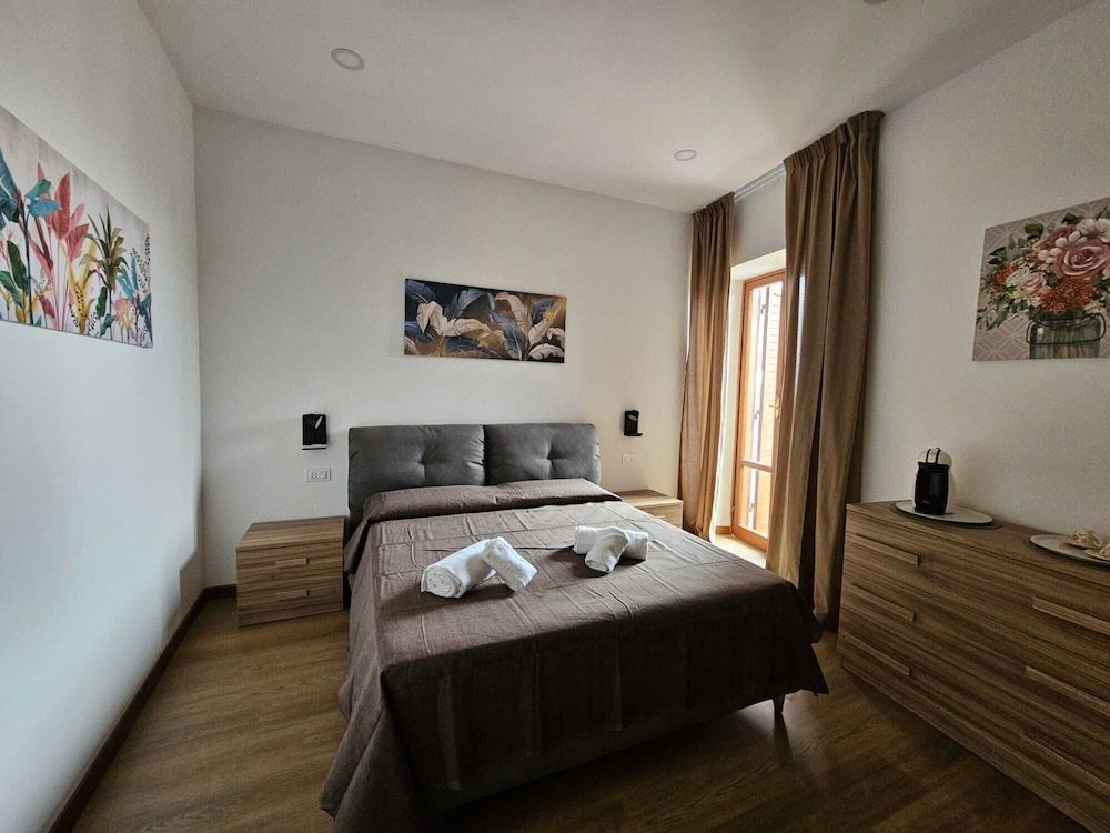 La Darsena Guesthouse Studio (0 Bedroom) 9