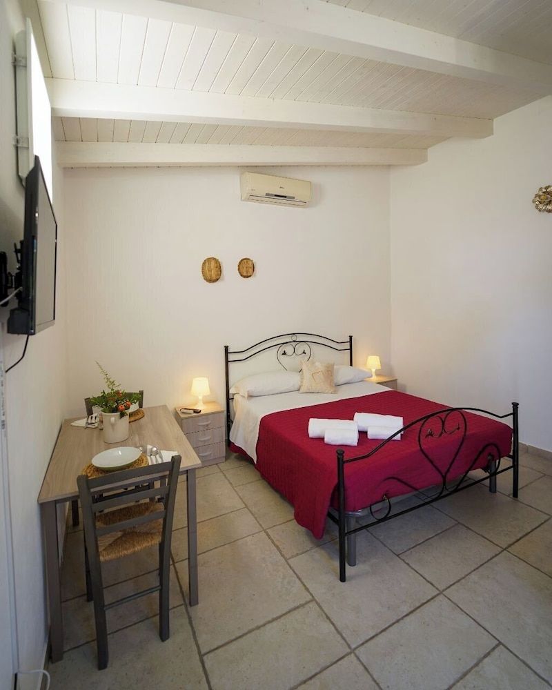 Tenuta San Tommaso Double Room 4