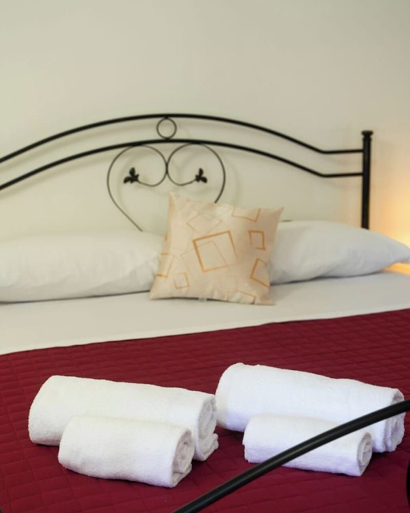 Tenuta San Tommaso Double Room 3