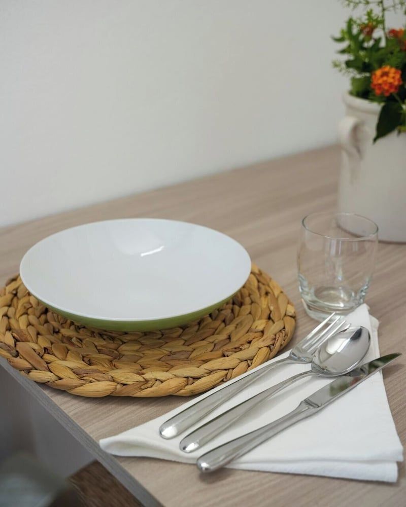 Tenuta San Tommaso Double Room 5