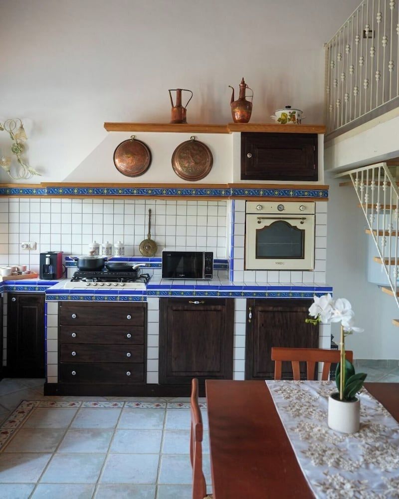 Tenuta San Tommaso Family Apartment, Garden View 3