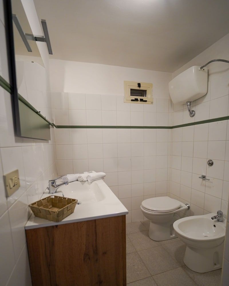 Tenuta San Tommaso Quadruple Room, Garden View 6