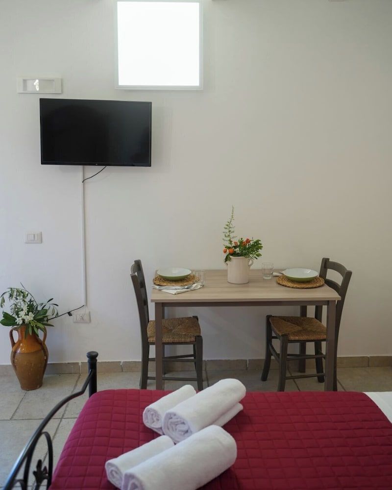 Tenuta San Tommaso Double Room 2