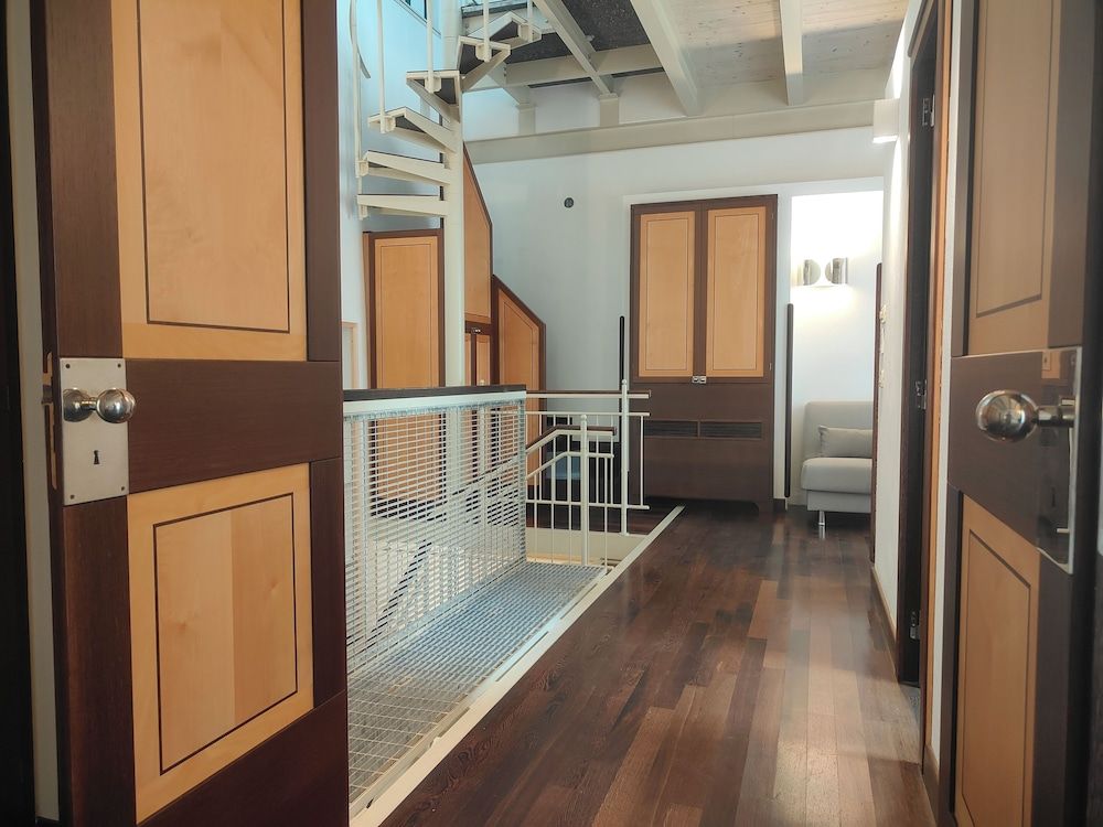 Dimora San Triggiano Deluxe Duplex, City View 13