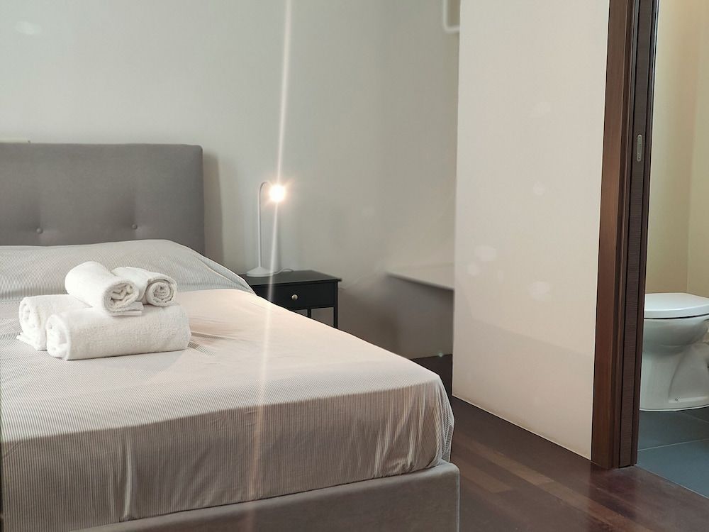 Dimora San Triggiano Deluxe Duplex, City View 6