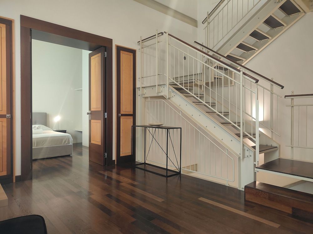 Dimora San Triggiano