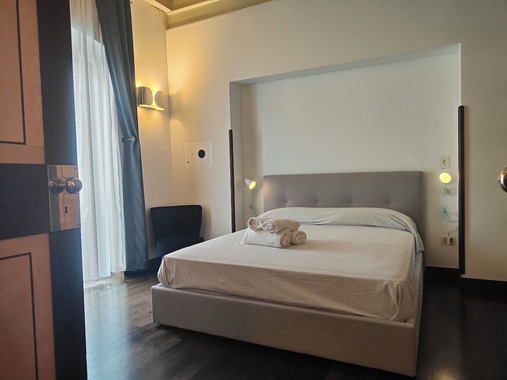 Dimora San Triggiano Deluxe Duplex, City View 4