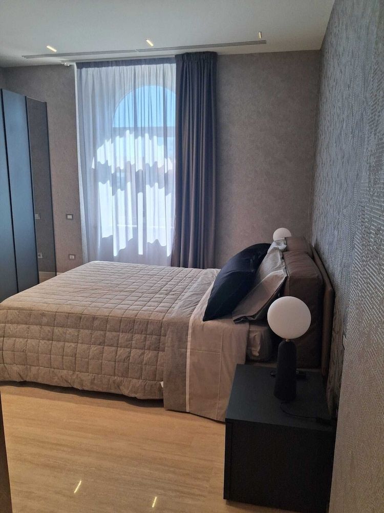 Villa Giada Luxury Boutique Hotel Deluxe Double Room 5