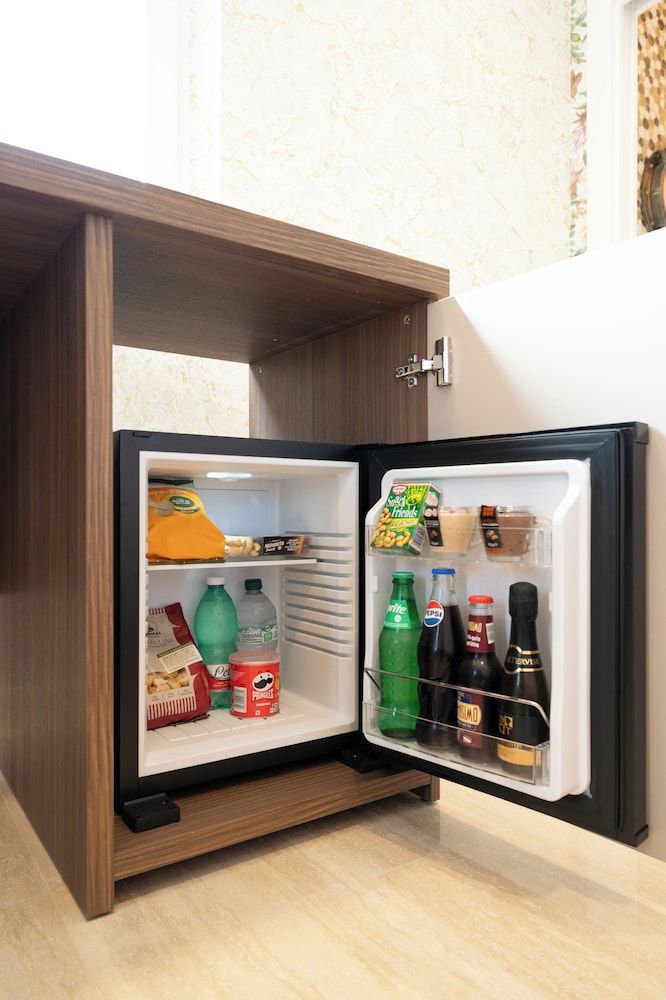 Villa Giada Luxury Boutique Hotel Superior Double Room, Sea View 9