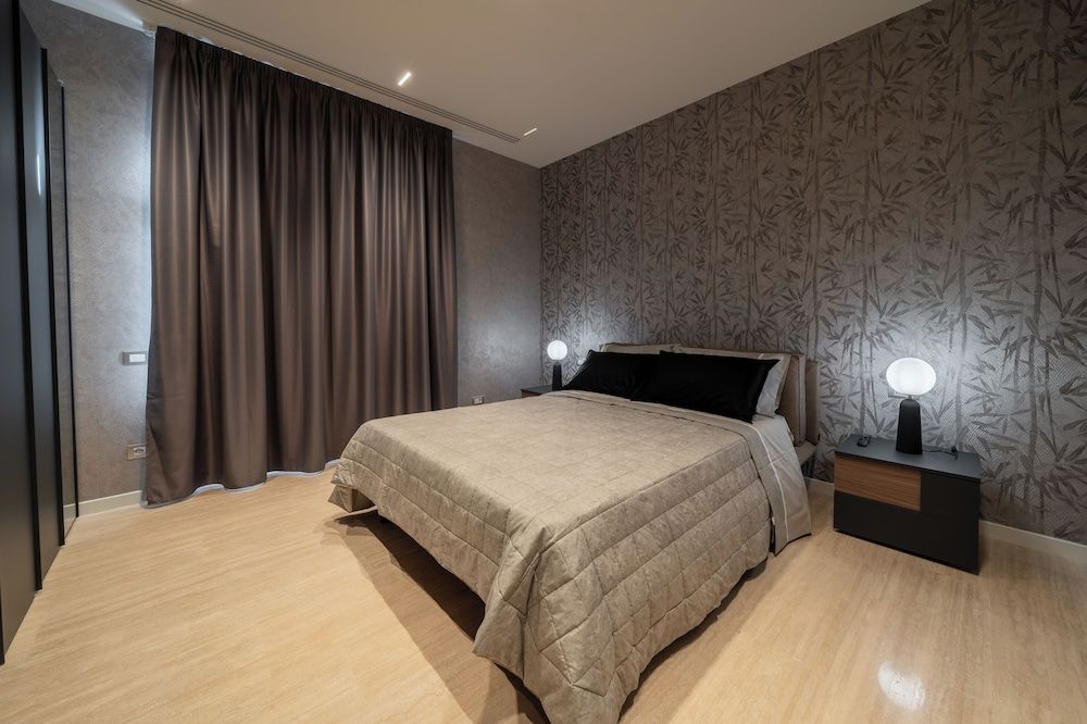 Villa Giada Luxury Boutique Hotel Deluxe Double Room 2