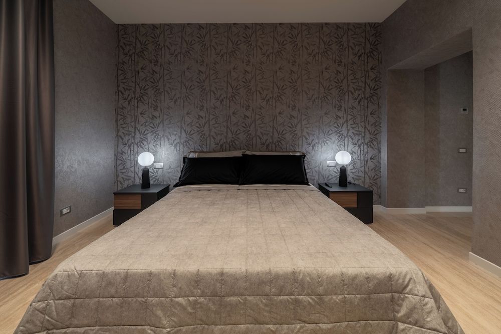 Villa Giada Luxury Boutique Hotel Deluxe Double Room 3