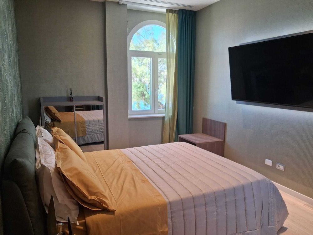 Villa Giada Luxury Boutique Hotel Junior Suite, Sea View 9