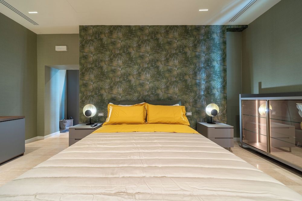 Villa Giada Luxury Boutique Hotel Junior Suite, Sea View 4