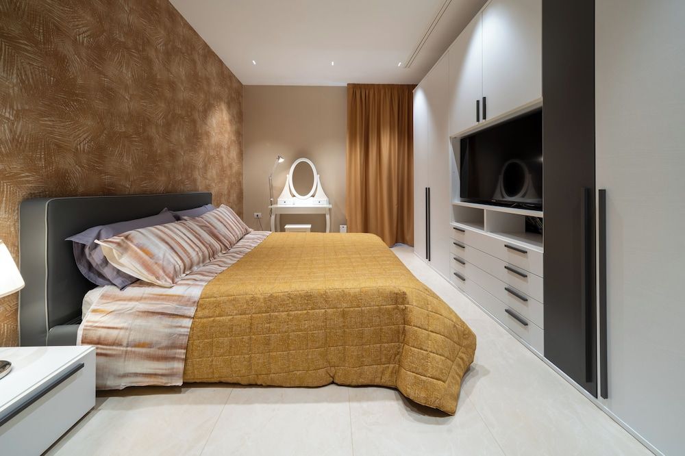 Villa Giada Luxury Boutique Hotel Junior Suite, Sea View 5