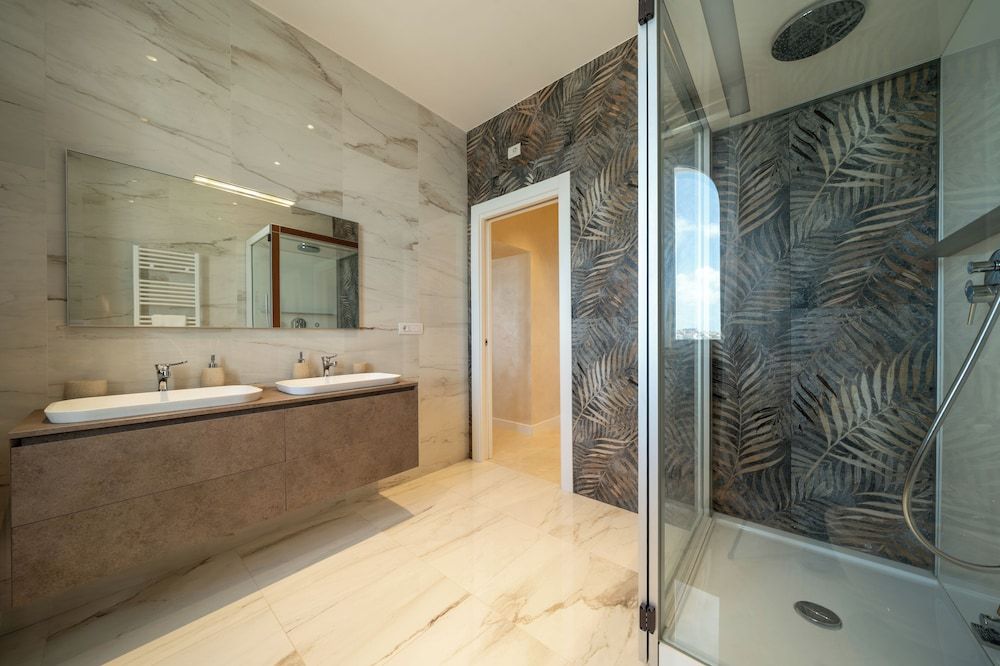 Villa Giada Luxury Boutique Hotel Junior Suite, Sea View 6