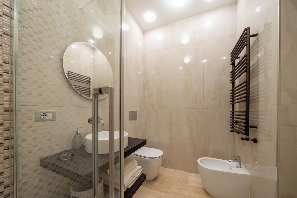 Villa Giada Luxury Boutique Hotel Deluxe Double Room 8