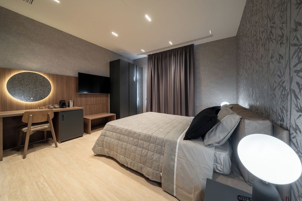 Villa Giada Luxury Boutique Hotel Deluxe Double Room 4