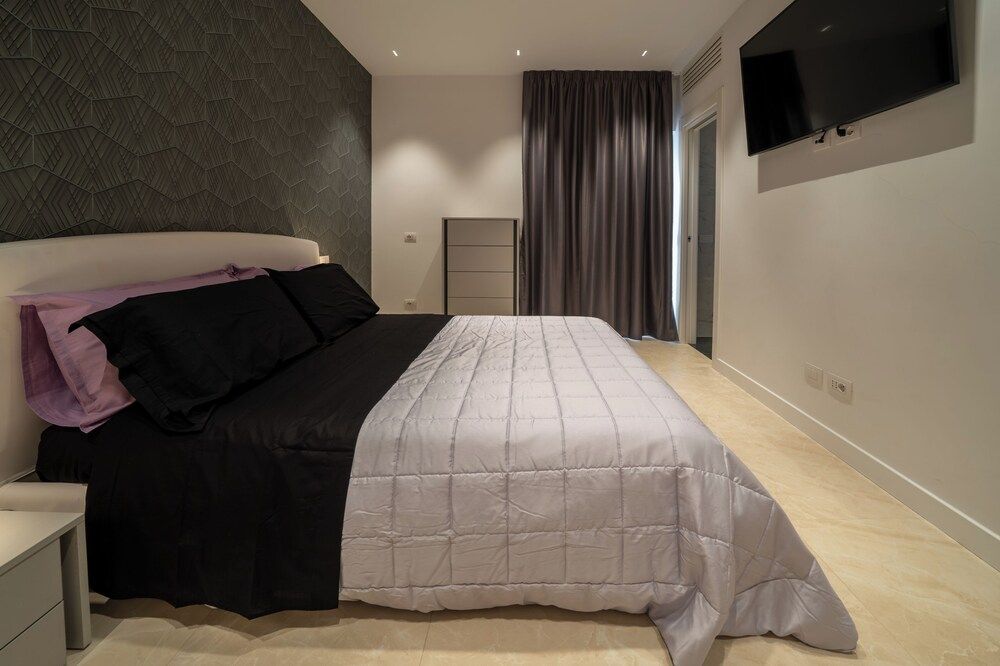 Villa Giada Luxury Boutique Hotel Superior Double Room, Sea View 7