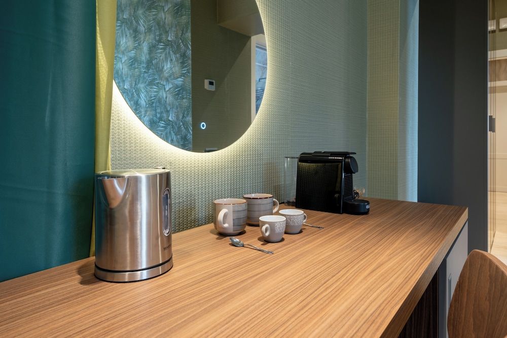 Villa Giada Luxury Boutique Hotel Junior Suite, Sea View 2