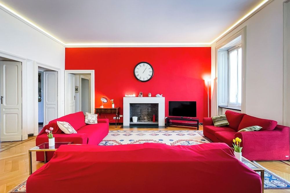 Superior Apartment, Mountain View, Tower
