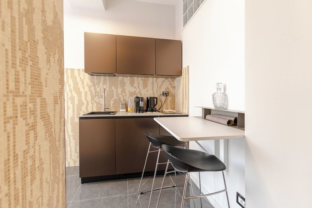 VBM SUITE & SPA APARTMENTS Superior Apartment, Pets Not Allowed 11