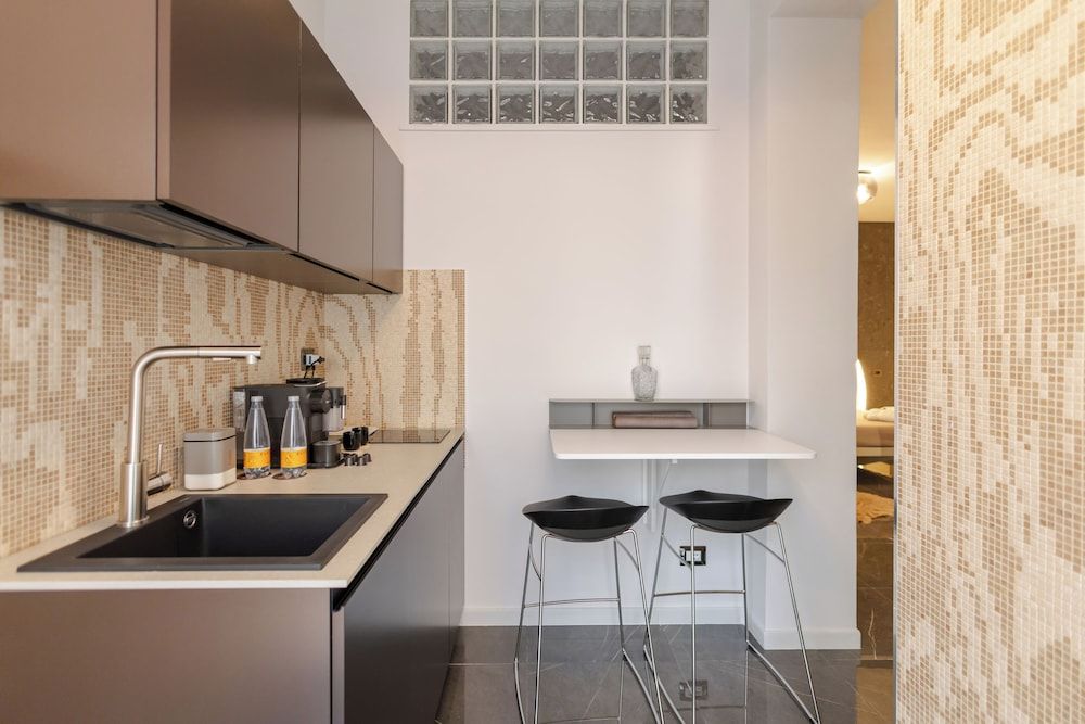 VBM SUITE & SPA APARTMENTS Superior Apartment, Pets Not Allowed 12