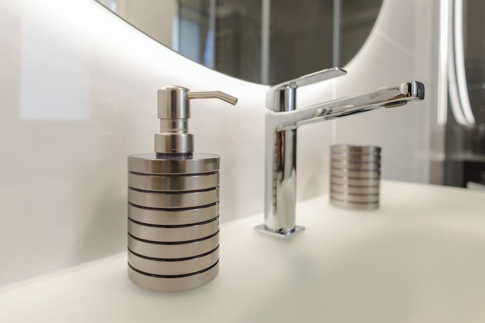 VBM SUITE & SPA APARTMENTS Superior Apartment, Pets Not Allowed 27