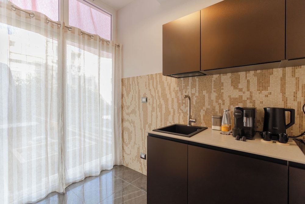 VBM SUITE & SPA APARTMENTS Superior Apartment, Pets Not Allowed 6