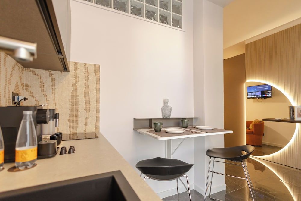 VBM SUITE & SPA APARTMENTS Superior Apartment, Pets Not Allowed 9