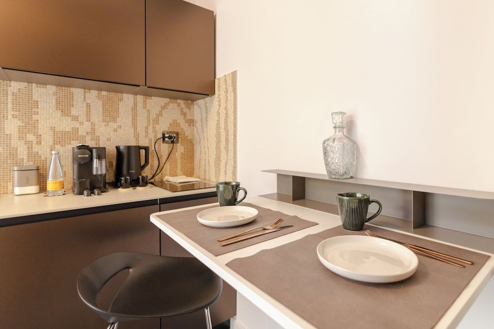 VBM SUITE & SPA APARTMENTS Superior Apartment, Pets Not Allowed 8