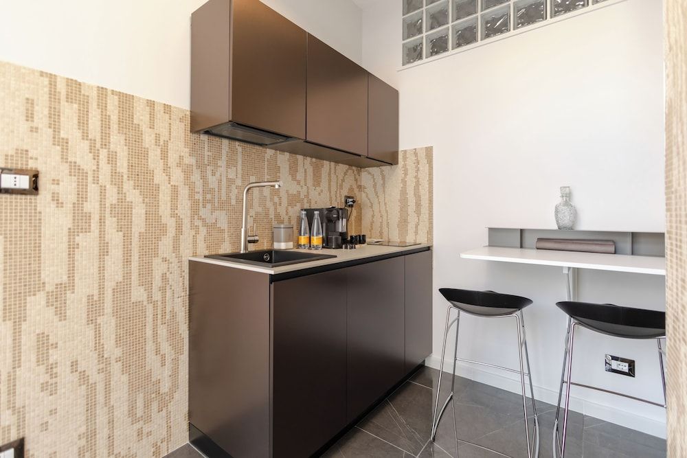 VBM SUITE & SPA APARTMENTS Superior Apartment, Pets Not Allowed 10