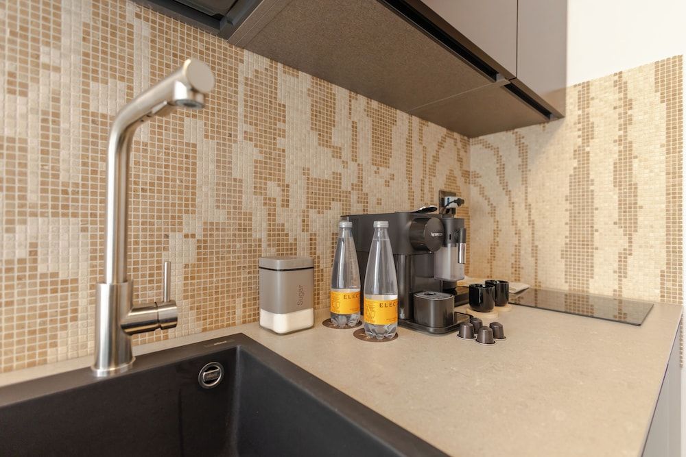 VBM SUITE & SPA APARTMENTS Superior Apartment, Pets Not Allowed 20