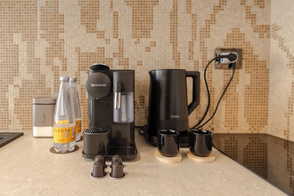 VBM SUITE & SPA APARTMENTS Superior Apartment, Pets Not Allowed 21