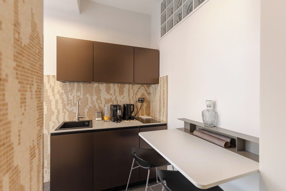 VBM SUITE & SPA APARTMENTS Superior Apartment, Pets Not Allowed 13