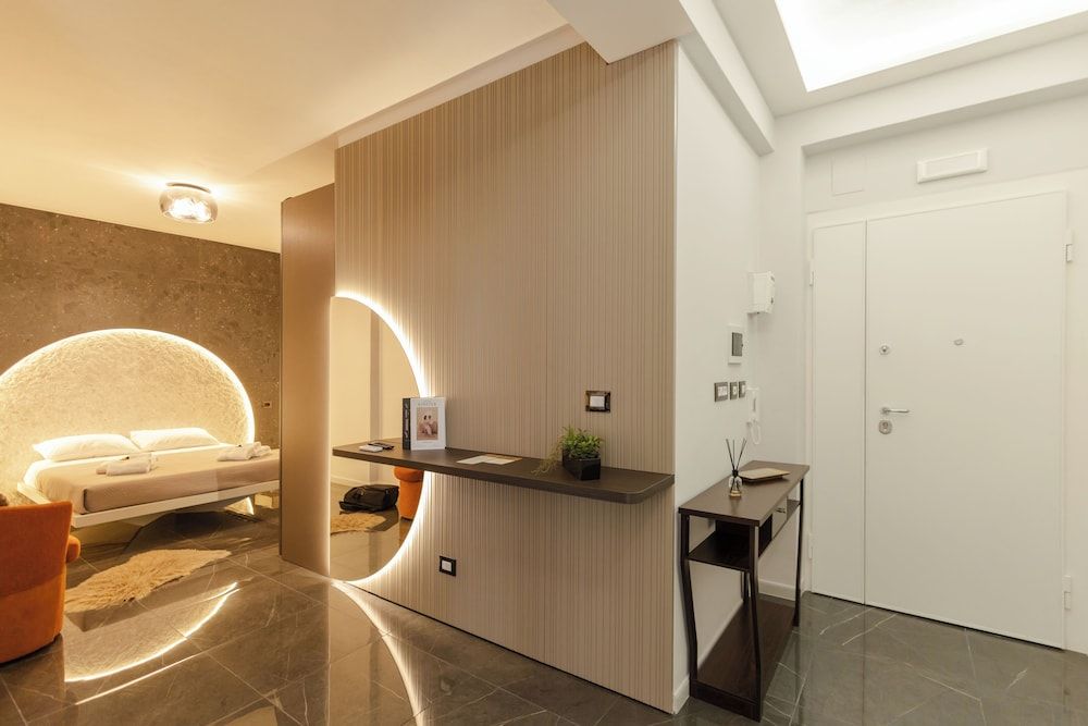 VBM SUITE & SPA APARTMENTS Superior Apartment, Pets Not Allowed 16