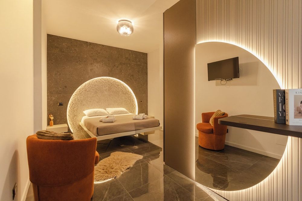 VBM SUITE & SPA APARTMENTS Superior Apartment, Pets Not Allowed 5