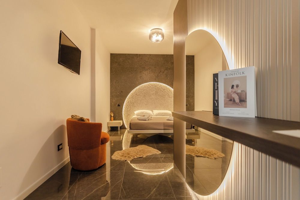 VBM SUITE & SPA APARTMENTS Superior Apartment, Pets Not Allowed 4