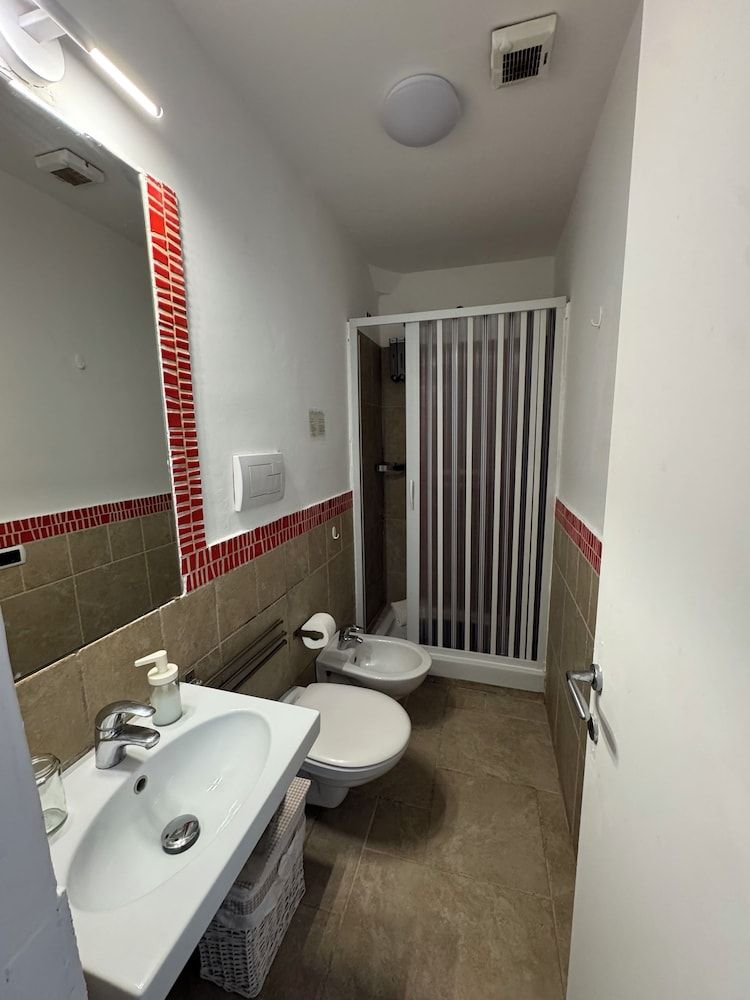 Sea VIBES II FLOOR Deluxe Double Room, Sea View 5