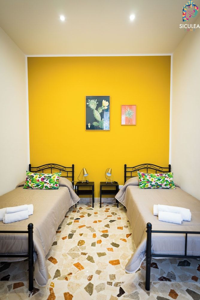 Siculea Home Comfort Quadruple Room, Balcony 7