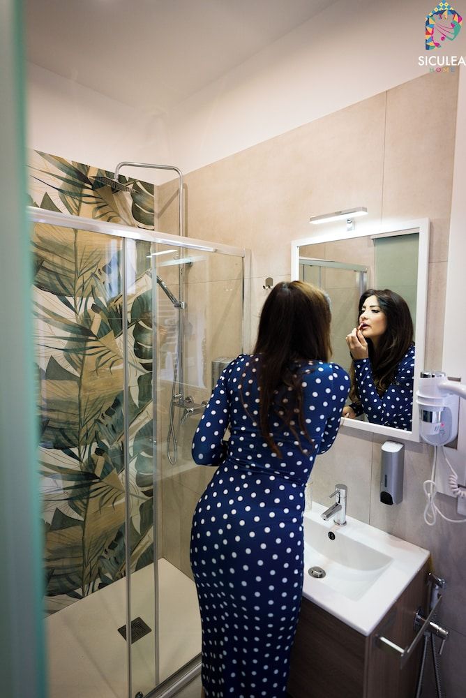 Siculea Home Comfort Double Room, Balcony 6