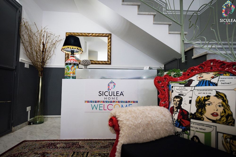Siculea Home