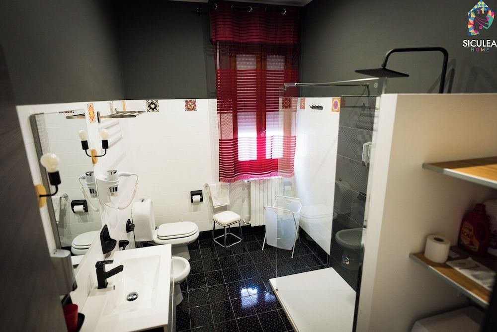 Siculea Home Comfort Apartment, Balcony 9