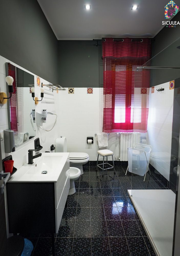 Siculea Home Comfort Apartment, Balcony 11